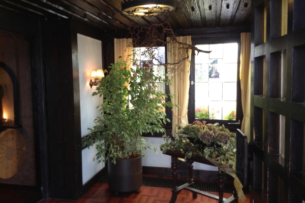 Hotel Blume